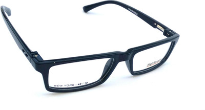 

Highstreet Full Rim Rectangle Frame(48 mm