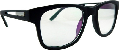 

Els Full Rim Rectangle Frame(48 mm