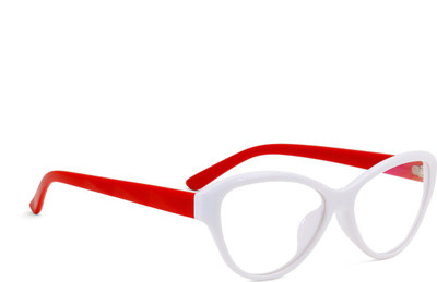 

Royal Son Full Rim Cat-eyed Frame(54 mm