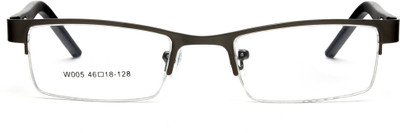 

Specky Half Rim Rectangle Frame(46 mm