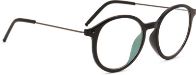 

Royal Son Full Rim Round Frame(50 mm