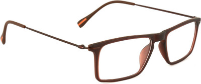 

Royal Son Full Rim Square Frame(52 mm