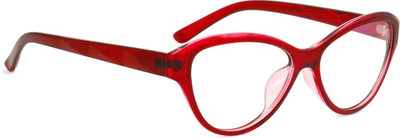 

Royal Son Full Rim Cat-eyed Frame(54 mm