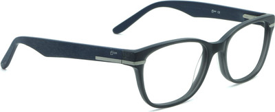 

Fizan Full Rim Wayfarer Frame(52 mm