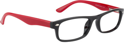 

Glitters Full Rim Rectangle Frame(55 mm