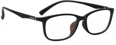 

Royal Son Full Rim Square Frame(52 mm