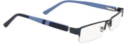 

Royal Son Half Rim Square Frame(48 mm