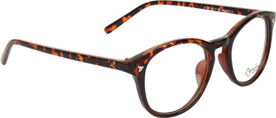 

Zyaden Full Rim Round Frame(51 mm