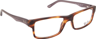 

Ray-Ban Full Rim Square Frame(50 mm