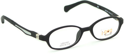 

I-GOG Full Rim Oval Frame(43 mm
