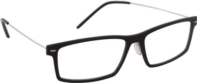 

Blackburn Full Rim Rectangle Frame(53 mm
