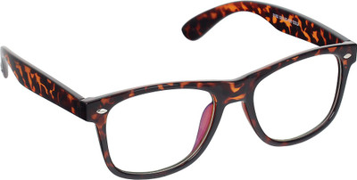 

Olvin Full Rim Wayfarer Frame(53 mm