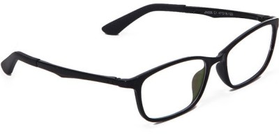 

David Martin Full Rim Square Frame(47 mm