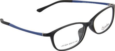 

Zyaden Full Rim Rectangle Frame(51 mm