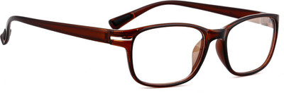 

Royal Son Full Rim Rectangle Frame(47 mm