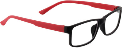 

Royal Son Full Rim Rectangle Frame(55 mm