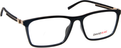 

David Blake Full Rim Wayfarer Frame(54 mm