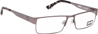 Spy Plus Full Rim Rectangle Frame(55 mm
