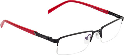 

Farenheit Half Rim Rectangle Frame(52 mm