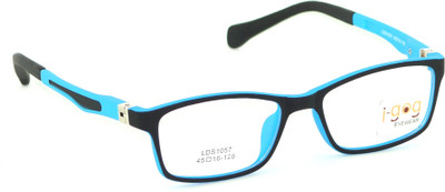 I-GOG Full Rim Rectangle Frame(45 mm