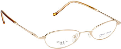 

Glitters Full Rim Oval Frame(48 mm