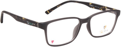 

Ted Smith Full Rim Wayfarer Frame(52 mm