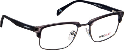 

David Blake Full Rim Rectangle Frame(51 mm