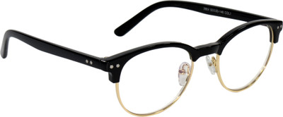 Peter Jones Full Rim Round Frame(46 mm)