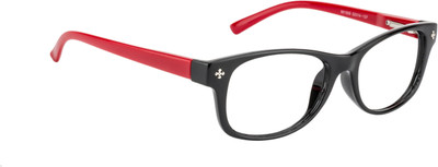 

Glitters Full Rim Wayfarer Frame(52 mm