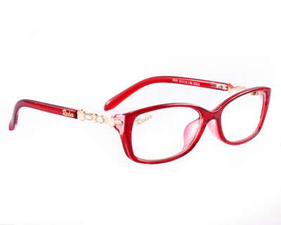 

Redex Full Rim Rectangle Frame(50 mm