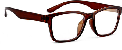 

Royal Son Full Rim Rectangle Frame(51 mm
