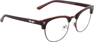 

Zyaden Full Rim Round Frame(51 mm