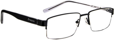 

Cardon Half Rim Rectangle Frame(47 mm