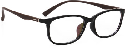 

Royal Son Full Rim Square Frame(52 mm