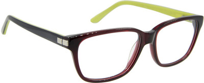 

David Blake Full Rim Wayfarer Frame(53 mm