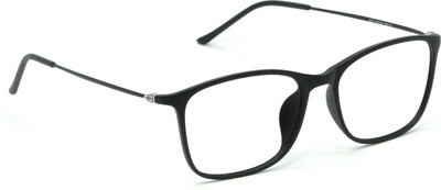 

Fizan Full Rim Wayfarer Frame(53 mm