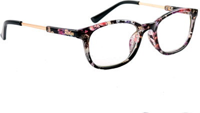 

Redex Full Rim Rectangle Frame(50 mm