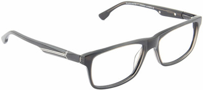

Farenheit Full Rim Rectangle Frame(54 mm