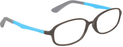 

David Martin Full Rim Oval Frame(48 mm