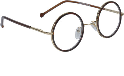 

Peter Jones Full Rim Round Frame(48 mm