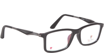 Ted Smith Full Rim Wayfarer Frame(54 mm