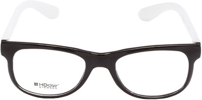 

HD Clair Full Rim Wayfarer Frame(49 mm