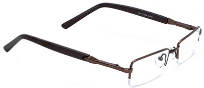 

Commend Half Rim Rectangle Frame(48 mm