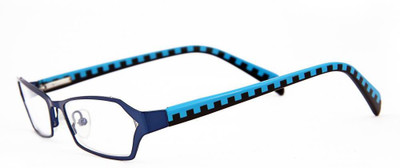 

Curio Full Rim Rectangle Frame(49 mm