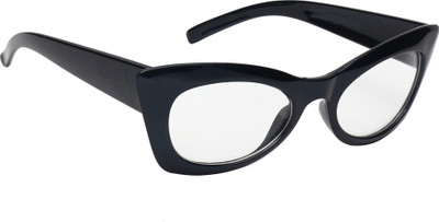 

Hawai Full Rim Cat-eyed Frame(51 mm