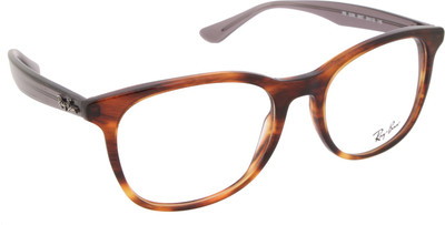 Ray-Ban Full Rim Rectangle Frame(54 mm