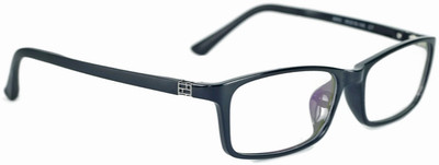 

DEEL Full Rim Rectangle Frame(55 mm