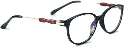 

Specs N Lenses Full Rim Round Frame(52 mm