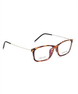 

Allen Solly Full Rim Rectangle Frame(53 mm
