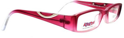 Kidzee Full Rim Rectangle Frame(45 mm)